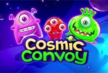 Cosmic Convoy slot